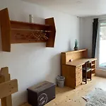 公寓 Apartma Confine Rateče