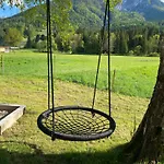 Apartma Confine * Rateče
