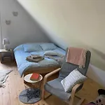 Apartma Confine