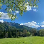 Apartma Confine Rateče