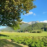 Apartma Confine * Rateče