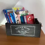 Apartma Confine
