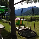 Apartma Confine * Rateče