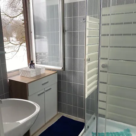 Apartma Confine Appartement *
