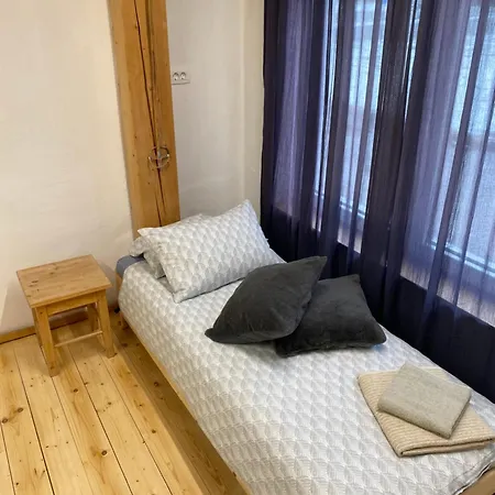 Apartma Confine Apartment *