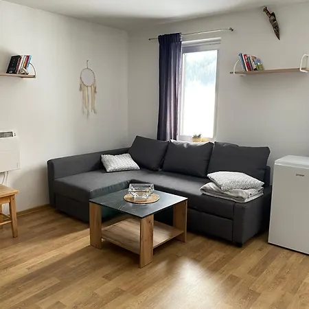 Appartement Apartma Confine *