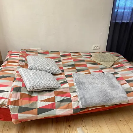 Apartma Confine Appartement Rateče