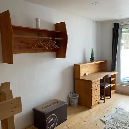 Apartment Apartma Confine Rateče