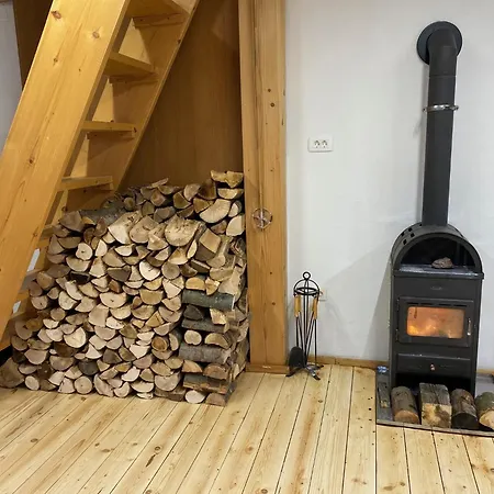 Apartma Confine Rateče