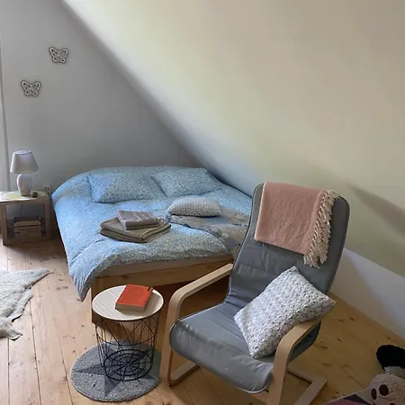 Apartma Confine