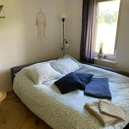 Apartma Confine Apartment *