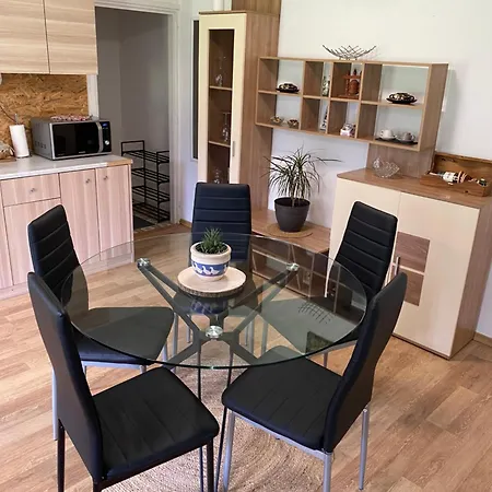 Appartement Apartma Confine
