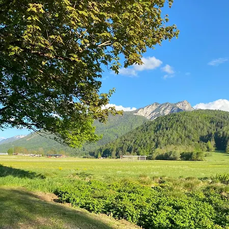 Apartma Confine * Rateče