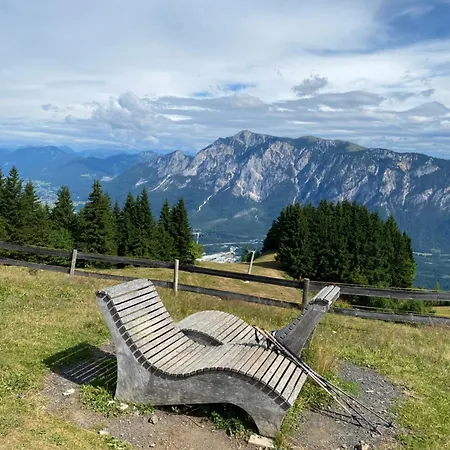 Apartment Apartma Confine *