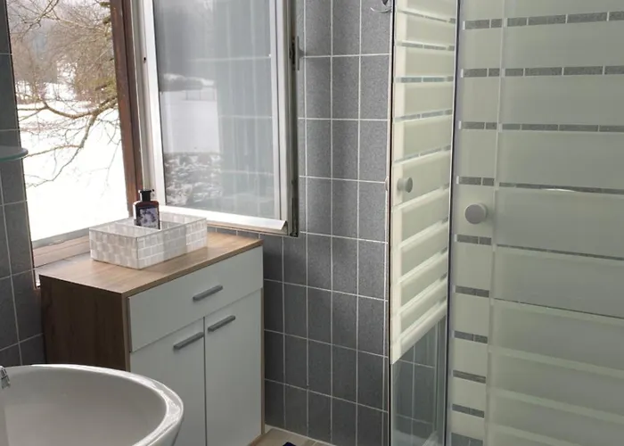 Apartma Confine Daire *