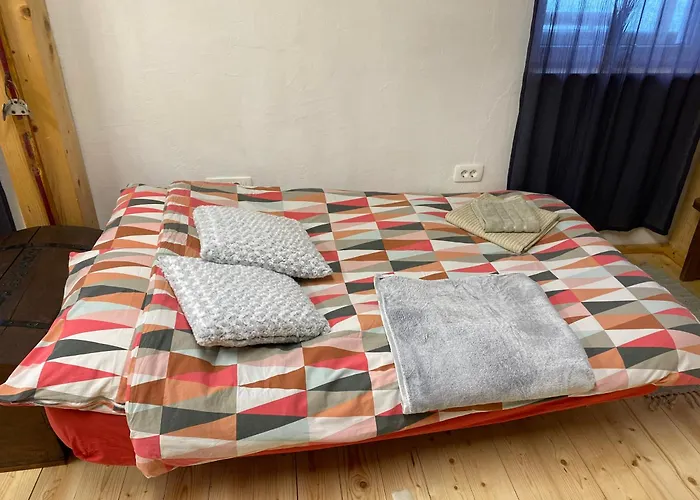 Apartma Confine Daire Rateče