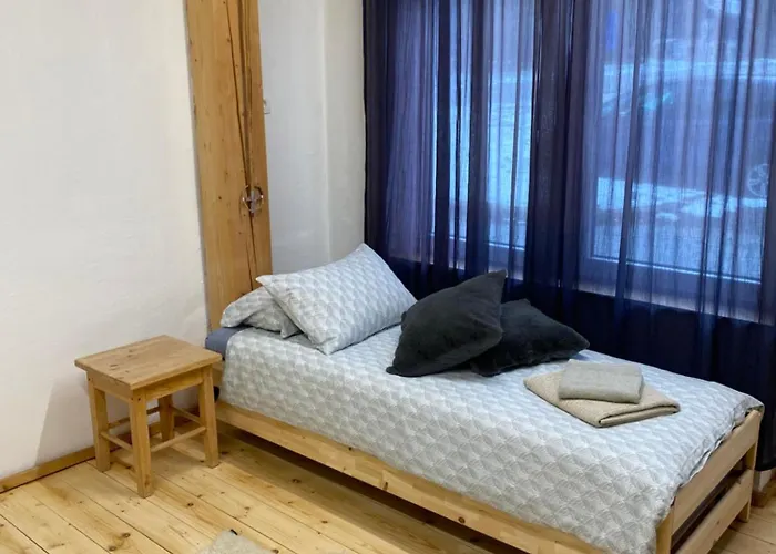 Daire Apartma Confine