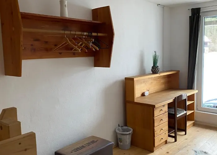 Daire Apartma Confine Rateče