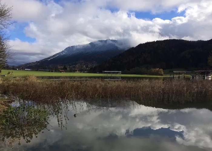 Daire Apartma Confine