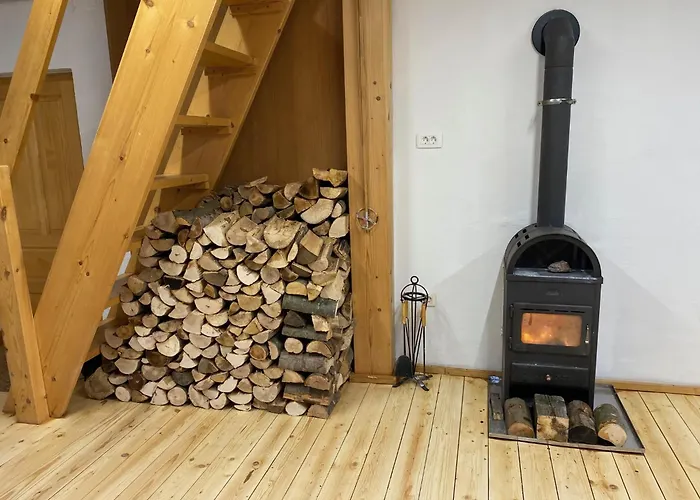 Apartma Confine Rateče