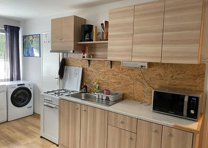 Daire Apartma Confine