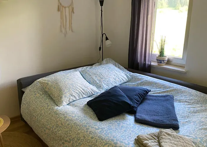 Apartma Confine Daire *