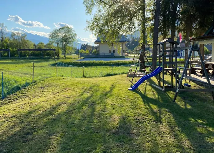 Apartma Confine Daire