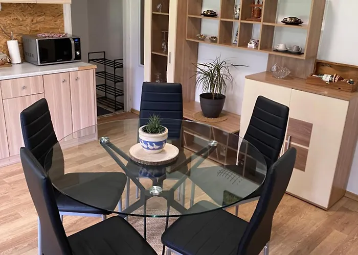 Daire Apartma Confine