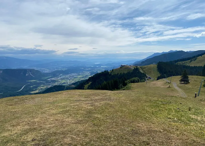 Daire Apartma Confine *