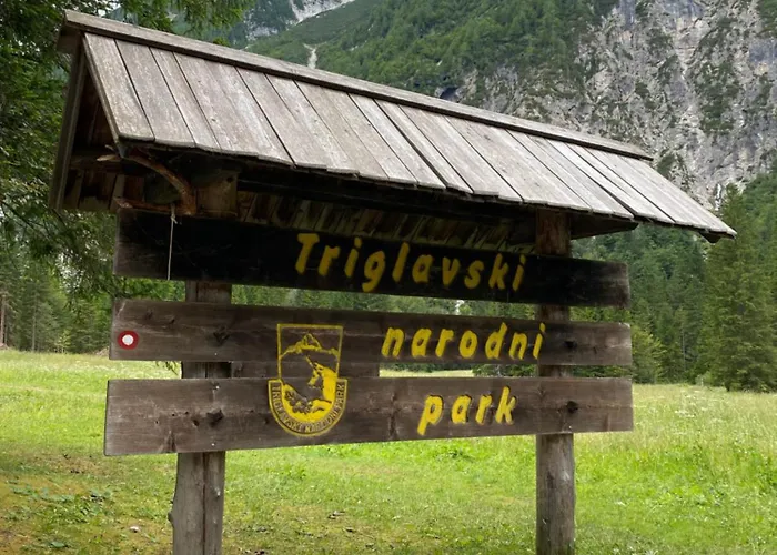 Apartma Confine Daire Rateče